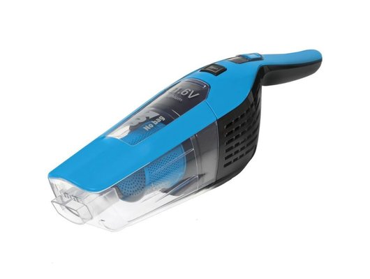 Вертикальный пылесос TEFAL DUAL FORCE 2 В 1 (TY6751WO)